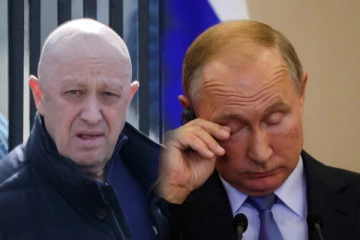 வாக்னர் குழு தலைவரின் குடும்பத்திற்கு இரங்கல் தெரிவித்த புடின்