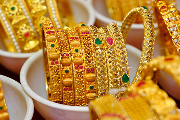 රන් වෙළඳපොල උණුසුම්.. රන් මිල තවදුරටත් ඉහළට | Gold Prices Today Signs The Dream May Collapse