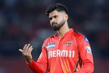 ஸ்ரேயாஸ் ஐயர் ஒரு கிரிமினல்; மன்னிப்பு கூட கேட்க முடியாது - முன்னாள் வீரர் விளாசல்