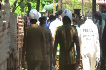 பதுளையில் நடந்த பகீர் சம்பவம்: வாய் பேச முடியாத மகனால் தந்தைக்கு நேர்ந்த கொடூரம்