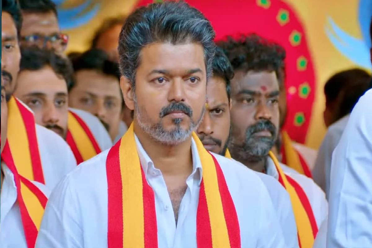 விஜய்க்கு புதிய நெருக்கடி ; பிரசாரத்தில் பறக்கவிடப்பட்ட புறாக்களால் வெடித்த சர்ச்சை | Controversy Pigeons Released During Vijay Campaign