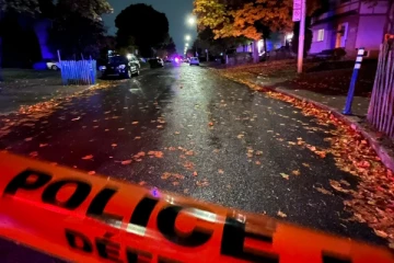 கியூபெக் வீடொன்றில் பொலிசாருக்கு காத்திருந்த அதிர்ச்சி!