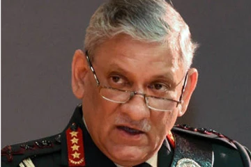 கம்பீரமாக தலை சாய்ந்த மாவீரர் பிபின் ராவத் பற்றி பலரும் அறியாத உண்மைகள்