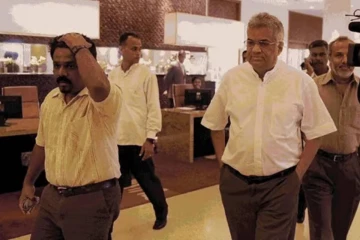 அநுர அரசாங்கத்திற்கு ரணிலின் ஆலோசனை