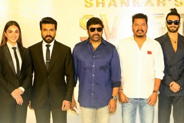 ஒரே ஒரு சண்டை காட்சிக்கு பல கோடி செலவு செய்த சங்கர்.. இத்தனை கோடியா