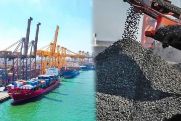 தரமற்ற நிலக்கரியுடன் இன்னுமொரு கப்பல் கொழும்பு துறைமுகம் வருகை