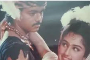 மீண்டும் கதாநாயகியாக வனிதா! நடிகர் விஜயுடன் இது வரை யாரும் பார்த்திராத மிக அரிய புகைப்படம்.... கடும் ஷாக்கில் ரசிகர்கள்