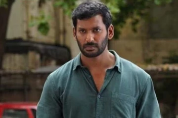 பிரம்மாண்ட படத்தில் இருந்து விலகிய விஷால்! இது தான் காரணம்