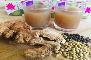 காய்ச்சல், சளி பிரச்சினை அடித்துவிரட்டும் சுக்குமல்லி காபி! தயார் செய்வது எப்படி?