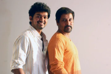 விஜய் ரசிகர்களுக்கு நன்றி சொன்ன சீயான் விக்ரம்.. முழு வீடியோ இதோ