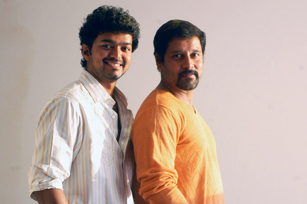 விஜய் ரசிகர்களுக்கு நன்றி சொன்ன சீயான் விக்ரம்.. முழு வீடியோ இதோ