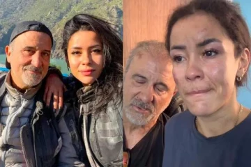 இந்தியாவுக்கு சுற்றுலா வந்த இளம்பெண்ணுக்கு கணவர் கண்முன்பே நடந்த கொடூரம்! வேதனையுடன் வெளியிட்ட வீடியோ