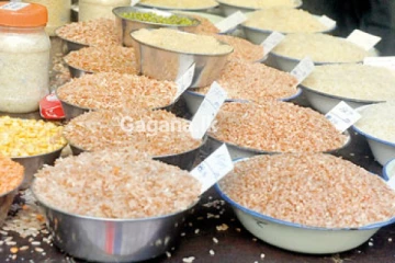 රට හාල් ගැන විශේෂ තීරණයක් - එළවළු මිල ගැනත් ඇමති කියයි..