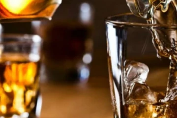 මත්පැන් භාවිතය සම්බන්ධයෙන් සිදු වූ දේ..