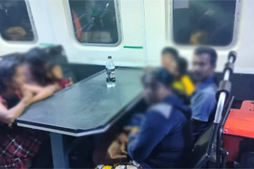 இந்தியாவிற்கு அகதிகளாக சென்ற மேலும் பல இலங்கையர்கள்