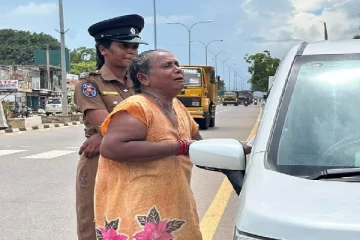 தாயக மண் மீட்புக்காய் மூன்று பிள்ளைகளை கொடுத்த கிளிநொச்சி தாயின் இன்றைய அவலம்!