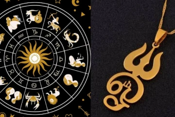 அதிர்ஷ்டம் பெற 12 ராசிக்காரர்களும் அணிய வேண்டிய டாலர்