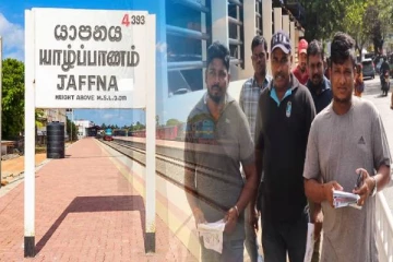 யாழில் டெங்கு ஒழிப்பு செயற்திட்டம் ஆரம்பம்(Video)