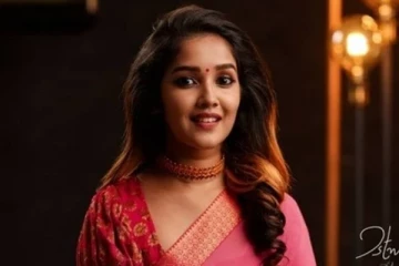 17 வயதில் கதாநாயகியாக அறிமுகமாகும் நடிகர் அஜித்தின் ரீல் மகள்!