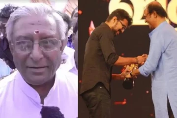 விஜய் அரசியல் வருகையால் பிரயோஜனம் இல்லை.. ரஜினி சகோதரர் பேச்சால் வெடித்த பிரச்சனை