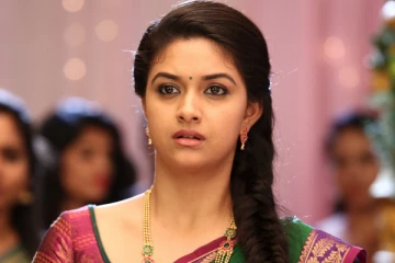 நடிகை கீர்த்தி சுரேஷ் சொத்து மதிப்பு.. எவ்வளவு தெரியுமா