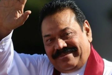 மிகவும் மனவருத்தத்துடன் இத்தாலி சென்ற மஹிந்த