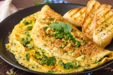 ஹொட்டல் சுவையில் முட்டை கலக்கி! 10 நிமிடத்தில் தயார் செய்வது எப்படி?