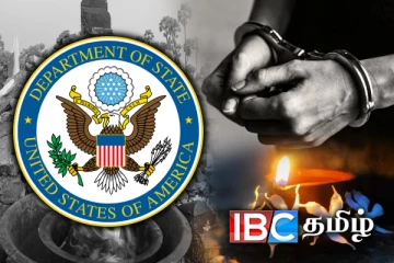 மாவீரர் தினத்தில் புலிகளை சுட்டிக்காட்டி கைது செய்யப்படும் தமிழ் இளைஞர்கள்! அமெரிக்கா கிளப்பிய சர்ச்சை