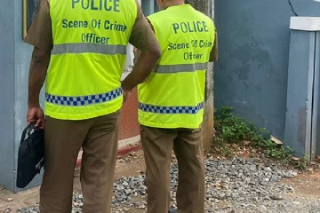 யாழ் பெண் கொலையில் மூவர் அதிரடிக் கைது; உடற்கூற்று பரிசோதனையில் அதிர்ச்சித்தகவல்!