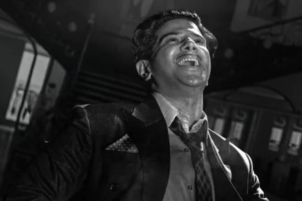 2 நாட்களில் காந்தா படம் செய்துள்ள வசூல்.. எவ்வளவு தெரியுமா? | Kaantha Movie 2 Days Box Office