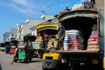 கடும் உணவு நெருக்கடி - பேராசிரியர்கள் சமர்ப்பித்த முன்மொழிவு