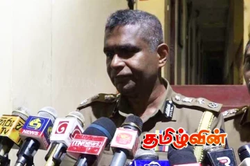 தலைதூக்கியுள்ள வன்முறைக் கலாசாரம்.. பதில் பொலிஸ்மா அதிபர் வெளியிட்ட கருத்து