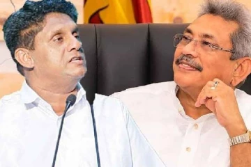 21ஆவது திருத்தத்தை ஏற்றால் இடைக்கால அரசுக்கு ஆதரவு : ஐக்கிய மக்கள் சக்தி தீர்மானம்