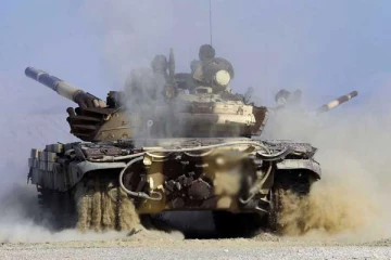 பேச்சுவார்த்தைக்கு முன்பாக போர் ஒத்திகையை தொடங்கிய ஈரான்! வெளியான முக்கிய தகவல்