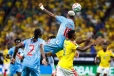 කොන්ගෝව පරදා කොලොම්බියාවට තියුණු ජයක්