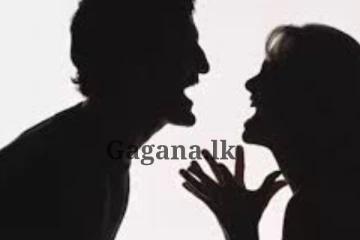 මවගේ අනියම් පෙමට විරුද්ධ වූ දියණියකට ගුටි..