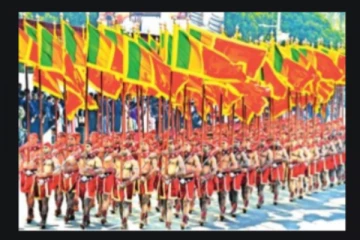 கொரோனா தடையல்ல! கம்பீரம் குறையாது சுதந்திர தின கொண்டாட்டம் - பாதுகாப்பு அமைச்சின் செயலர் உறுதி