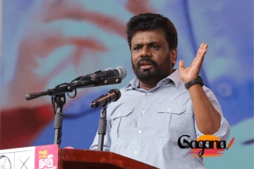 සමහරුන්ට දෙන දඬුවම් මේ ආත්මෙවත් ගෙවන්න බැරි වෙයි - ජනපති අනුර