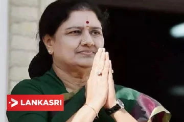 அரசியலை விட்டு ஒதுங்குகிறேன்... சசிகலா உருக்கமான அறிக்கை