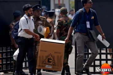 මැතිවරණ නීති උල්ලංඝනයට පොලිසියෙන් නිවේදනයක්!