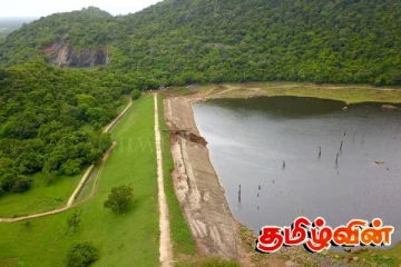 தம்பலகாமம்- பரவிபான்ஜான் குளம் புனரமைப்பு:12 பில்லியனுக்கும் மேல் செலவு