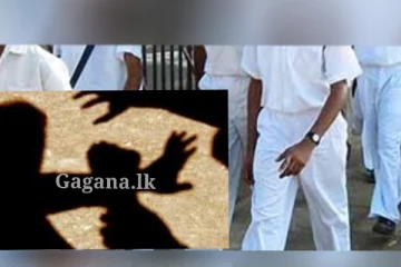 පාසල් සිසුවෙක්ට තවත් සිසුවෙක් පහරදීමෙන් අවාසනාවන්ත ලෙස මියයයි..