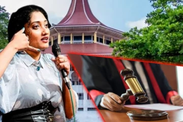 சர்ச்சையை கிளப்பிய நடாஷாவுக்கு நீதிமன்றம் பிறப்பித்த உத்தரவு