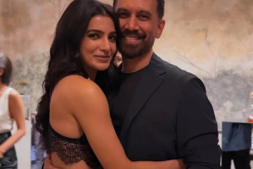 காதலை உறுதி செய்த சமந்தா? நெருக்கமாக இருக்கும் போட்டோ வைரல்