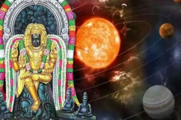 குருபெயர்ச்சியால் கொட்டும் பேரதிர்ஷ்டம்! 2023 ஏப்ரல் வரை 4 ராசிகளுக்கு ராஜயோகம்