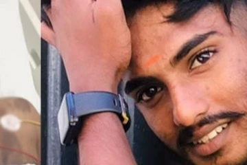 வெளிநாட்டிற்கு வேலைவாய்ப்புக்காக சென்ற தமிழ் இளைஞன் பலி