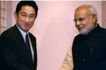 ஜப்பான் பிரதமர் முதன்முறையாக இந்தியா பயணம் : 42 பில்லியன் டாலர் முதலீடு செய்யும் ஜப்பான்