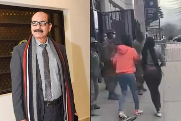 புலம்பெயர்ந்த சாரதியின் காரை பட்டப்பகலில் திருடமுயன்ற சிறுமிகள்... கொலையில் முடிந்த வழக்கில் தீர்ப்பு