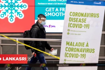 கனடாவுக்கு வரும் பயணிகளுக்கு பிப்ரவரி 22 முதல் கடுமையான கட்டுப்பாடுகள் விதிப்பு! அரசு முக்கிய அறிவிப்பு
