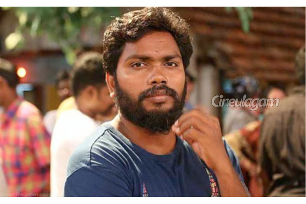 வேட்டுவம் படப்பிடிப்பில் இறந்த மோகன் ராஜ் குடும்பத்தினருக்கு சிலம்பரசன் செய்த உதவி | Silambarasan Nice Gesture For Stunt Master Family